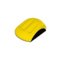 Z Counterform Hand Sanding Mouse